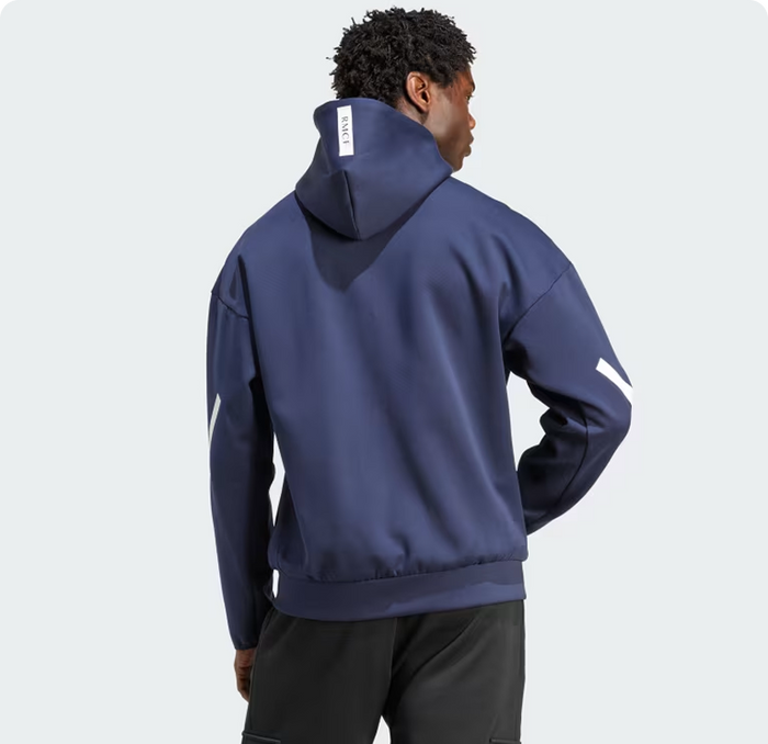 Anthem Jacket