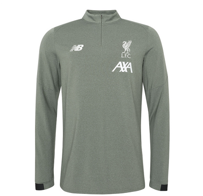 Custom Rovers Raglan Soccer Jersey Men's