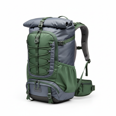 Adventure Trail Backpack