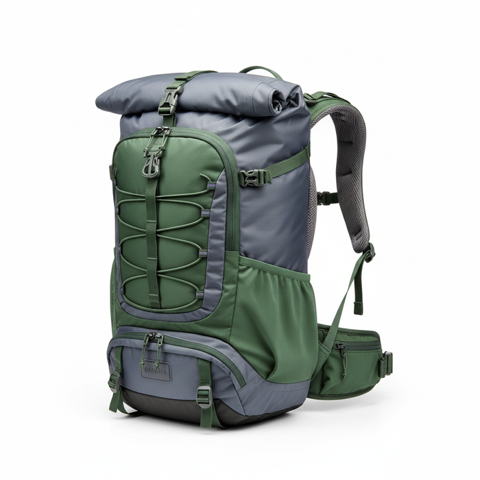 Adventure Trail Backpack