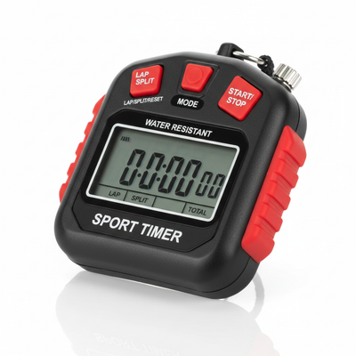 Sports Digital Stopwatch