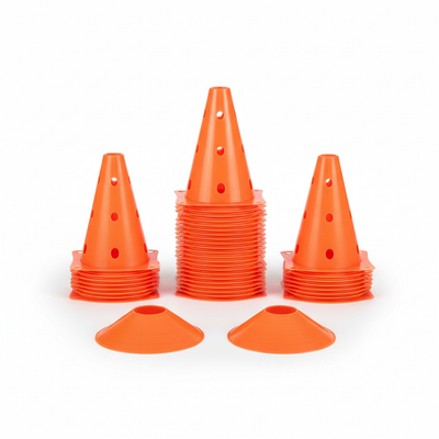 Sports Training Cone Set