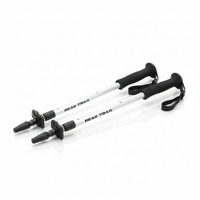 Foldable Trekking Poles