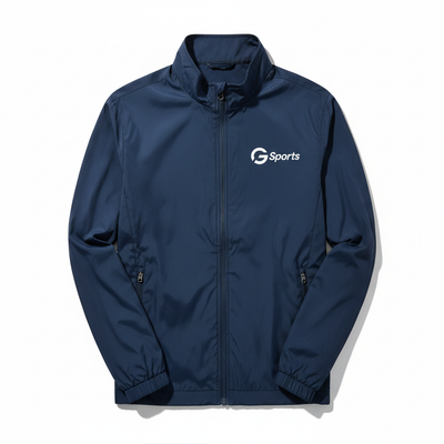 G-Sports Windbreaker Jacket