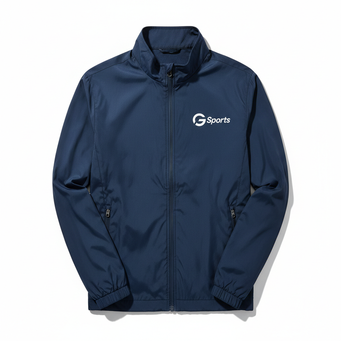 G-Sports Windbreaker Jacket