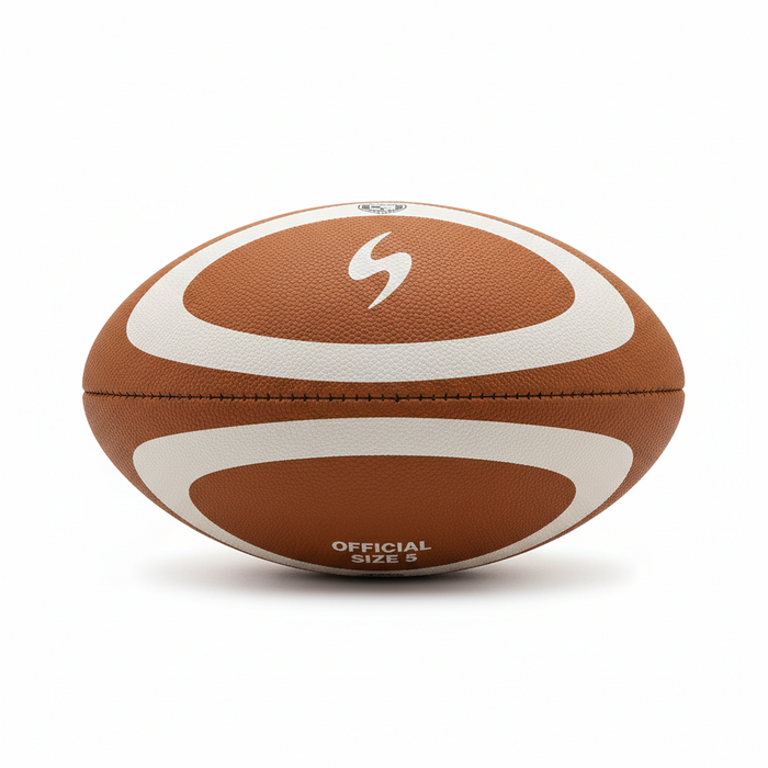 G-Sports Rugby Ball