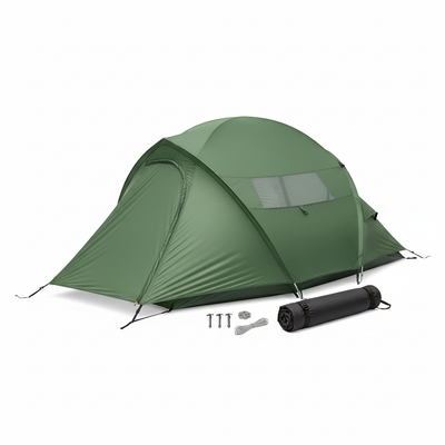 Lightweight Hiking Tent