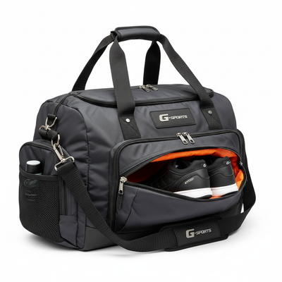 G-Sports Pro Gym Bag