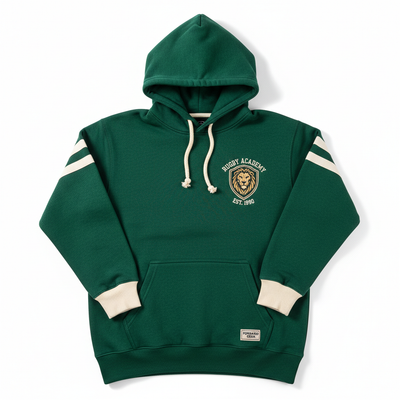 Rugby Hoodie