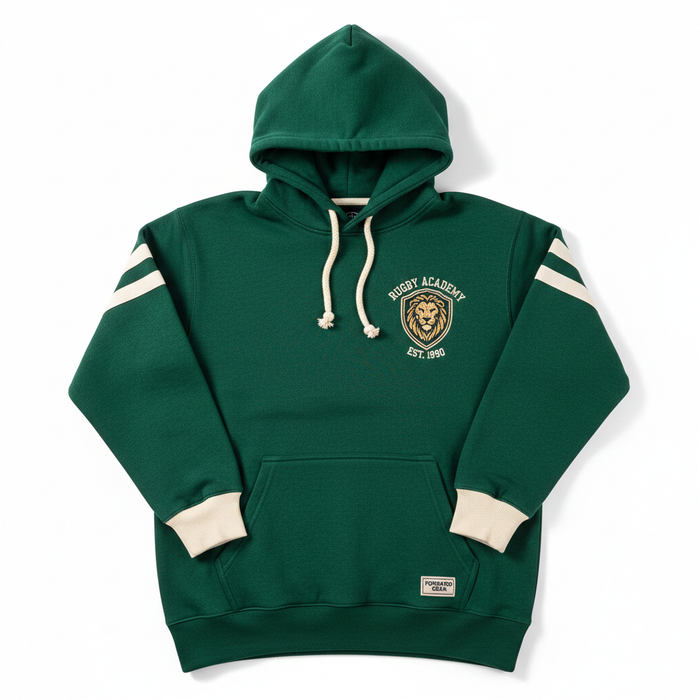 Rugby Hoodie