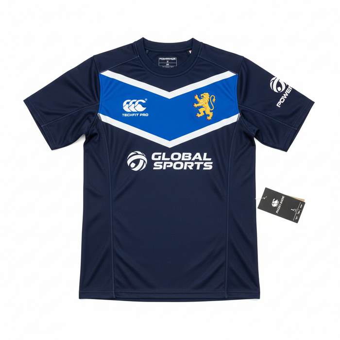 Rugby Training Top